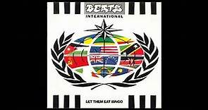 Beats International - Let Them Eat Bingo (Full Album)