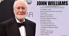 The Best Of John Williams - John Williams Best Soundtracks Collection