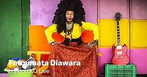 Fatoumata Diawara | London KO Live