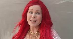 Kate Pierson - Every Day is Halloween