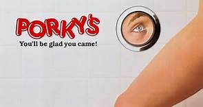 Official Trailer - PORKY'S (1981, Bob Clark, Dan Monahan, Kim Cattrall)