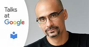 The Brief Wondrous Lives of Oscar Wao | Junot Díaz | Talks at Google