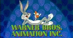 DePatie-Freleng Enterprises/Chuck Jones Enterprises/Warner Bros. Animation (1979/1990)
