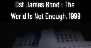 Artist : Garbage Song : The World Is Not Enough Album : Ost James Bond : The World Is Not Enough, 1999 #garbage #theworldisnotenough #rock #90smusic #PlayWithOreoBlackpinkID #SerunyaValentine #fyp