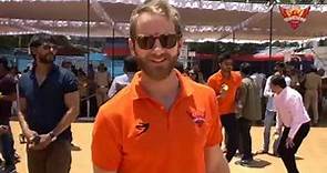 SunRisers Hyderabad | One With The Kids ft. The Risers