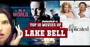 Lake Bell Top 10 Movies | Best 10 Movie of Lake Bell