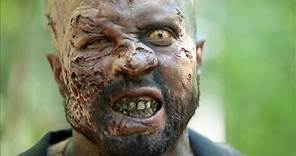 'Walking Dead' Zombie Makeup Tips and Tricks | Greg Nicotero Interview
