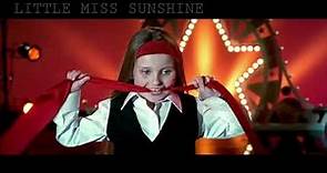 4. Endings: Little Miss Sunshine