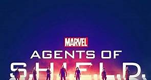 Agents of S.H.I.E.L.D. - Streaming