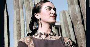 ¿Quién era Frida Kahlo y qué hizo?