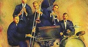 Original Dixieland Jazz Band - The 75th Anniversary