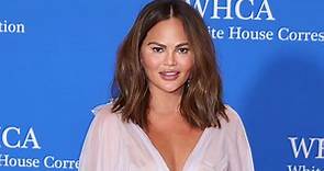 Chrissy Teigen Slams Social Media User Who Criticized Her 'New Face': 'I Gained Weight'