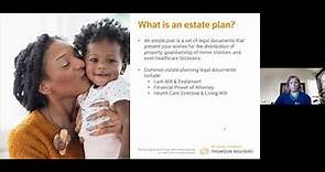 Estate Planning 101 | FindLaw.com's Legal Answers