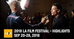 Best of the 2018 LA Film Festival