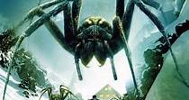 Arañas devoradoras - película: Ver online en español