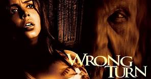 Wrong Turn (film 2003) TRAILER ITALIANO