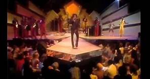 James Brown - Get Up Offa That Thing (Live at The Midnight Special)