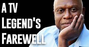 Remembering Andre Braugher: A Tribute to a Television Icon