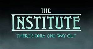 Stephen King's THE INSTITUTE - UK Trailer