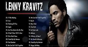 Lenny Kravitz Best Songs ☀ Lenny Kravitz Greatest Hits Album - Lenny Kravitz best Of Rock