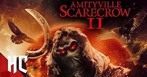 Amityville Scarecrow 2 | Full Slasher Horror Movie | Horror Central