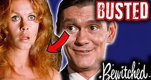 The Real Reason DICK YORK Left Bewitched