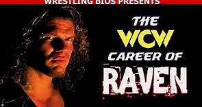 The WCW Career of Raven