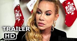 THE CHRISTMAS LOTTERY Trailer (2020) Brave Williams, Asia'h Epperson Comedy Movie