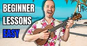 How to Play Ukulele - The Ultimate Beginner's Guide