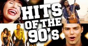 Grandes Éxitos De Los 90 - Mejores Canciones De Los 90 - Lista De Reproducción De Los 90