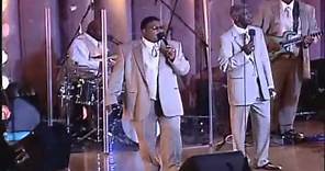 Come See About Me-Lee Williams & The Spirituals QC's