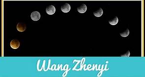 Wang Zhenyi - Ancient Chinese Scholar