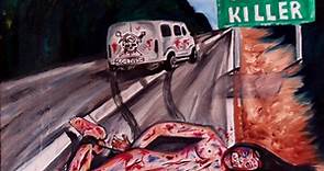 Murder Junkies - Road Killer