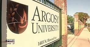 Argosy University announces it will permanently close