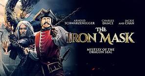 THE IRON MASK | UK TRAILER | Starring Jackie Chan and Arnold Schwarzenegger | 2020