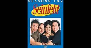 Seinfeld - Season 1 Episode 1 - The Seinfeld Chronicles Review