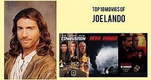 Joe Lando Top 10 Movies of Joe Lando| Best 10 Movies of Joe Lando