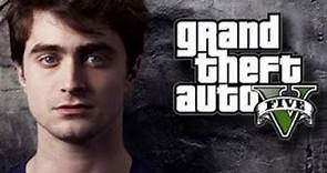 Primer tráiler de la película de Grand Theft Auto