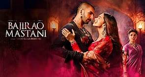 Bajirao Mastani Full Movie | Ranveer Singh | Deepika Padukone | Priyanka Chopra | HD Facts & Review
