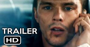 Collide Official Trailer #2 (2017) Nicholas Hoult, Anthony Hopkins Action Movie HD