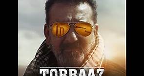 Torbaaz Official Trailer Sanjay Dutt, Nargis Fakhri Netflix India
