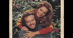 Johnny Dorelli e Catherine Spaak-Una Serata Insieme a Te (1973)