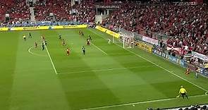 Jonathan Osorio Goal - June 13, 2018