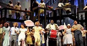 George Gershwin - Porgy and Bess: A Symphonic Picture