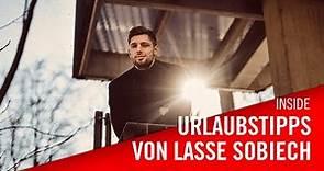 Der perfekte Urlaub | Lasse Sobiech | Afrika | 1. FC Köln