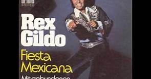 Rex Gildo - Fiesta Mexicana -