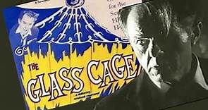 The Glass Cage (1964) Arlene Martel, John Hoyt, Elisha Cook Jr.