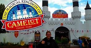 Remembering Camelot | Britain's Medieval Theme Park