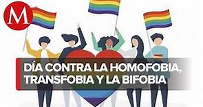 Día contra la Homofobia, Transfobia y Bifobia: ¿por qué se celebra el 17 de mayo?