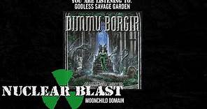 DIMMU BORGIR - Godless Savage Garden (OFFICIAL FULL EP STREAM)